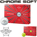 Callaway(キャロウェイ)日本正規品 CHROME S...