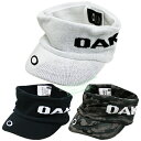 OAKLEY(オークリー)日本正規品 BG KNIT VIS...