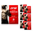 DNS プロテイン ホエイ 100(Protein Whey 100)1kg(1食/33g)BASE LEVEL-1 ベーシック【あす楽対応】