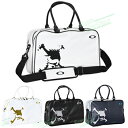 2017新製品OAKLEY(オークリー)日本正規品SKULL BOSTON BAG11.0(スカルボストンバッグ11.0)「921077JP」【あす楽対応】