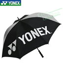 YONEX(ヨネックス)日本正規品パラソルゴルフアンブレラ(銀傘)(日傘/雨傘兼用)「GP-S61」【あす楽対応】