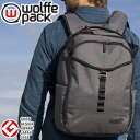 Wolffe pack(ウルフパック)ウルフパックキャプチャ...