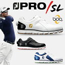 2017モデルFOOTJOYフットジョイ日本正規品PRO S...