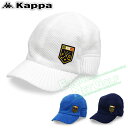 2017新製品KAPPA GOLFカッパゴルフ日本正規品つば付きメンズニットキャップ「KG758HW53」【あす楽対応】