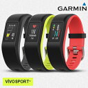2017モデルガーミン(GARMIN)日本正規品VIVOSPORT(ビボスポーツ)リストバンド型GPS