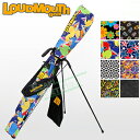 「NEWカラー」2017モデルLOUDMOUTH GOLF(...