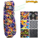 LOUDMOUTH GOLF ラウドマウス日本正規品 トラベ...