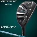 Callaway(キャロウェイ)日本正規品 ROG