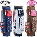Callaway(キャロウェイ)日本正規品 Happy Wo...