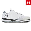 UNDER ARMOUR アンダーアーマー フェードRSTゴルフシューズ2E ソフトスパイクゴルフシ