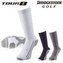 ブリヂストンゴルフ日本正規品 TOUR B FITBITE(フィット バイト) レギュラー ゴルフ ソックス HYPER SOX (ハイパーソックス) 2018新製品 「SOG801」【あす楽対応】