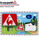 【【最大3300円OFFクーポン】】le coq sport...