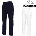 KAPPA GOLF (カッパゴルフ) 秋冬ウエア 中綿ロン...