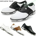 FOOTJOY(フットジョイ)日本正規品 DRYJOYS T...
