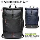 NIKE(ナイキゴルフ)日本正規品 スポーツ ゴルフ バック...
