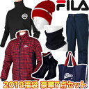 FILA(フィラ) 日本正規品 2019新春 「レディスウエ...