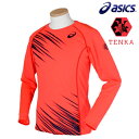 asics アシックス TENKA(テンカ) ロングスリーブ...