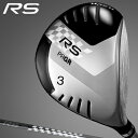 PRGR(プロギア)日本正規品 16RS フェアウェイウッドオリジナルカーボンシャフト【あす