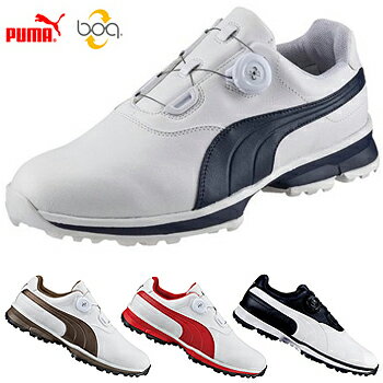 2016新製品PUMAGOLF（プーマゴルフ）日本正規品PUMA　GOLF　Ace　Boa…...:ezaki-g:10112240