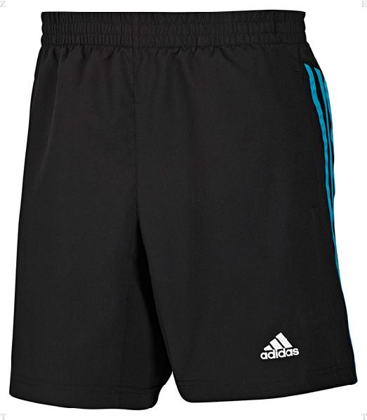 adidas（アディダス）　ゲームパンツTT　ATAKESHORTS　BK　grm-v13720　