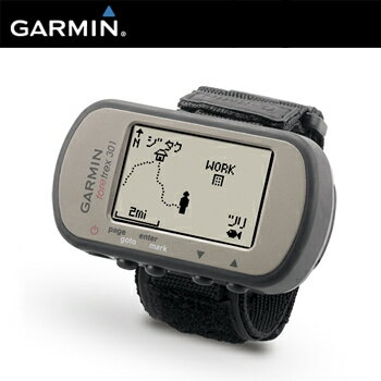 ガーミン（GARMIN）日本正規品リストトップ型GPSナビ　Foretrex301（フォア…...:ezaki-g:10074515