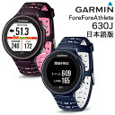 ガーミン(GARMIN)日本正規品高度なランニング測定基準を...