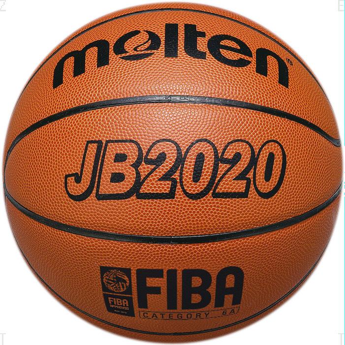 モルテン（Molten）　バスケットボール　mt-mtb6ww【マラソン201207_趣味】