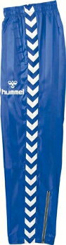 ヒュンメル（hummel）　ウインドブレーカーパンツ　ロイヤルブルー　ssk-haw3017-63