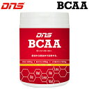 【スポーツ館】DNSBCAA(分岐鎖アミノ酸)BCAAパウダー200g(1回あたり/5.5g)グレープフルーツ風味ADVANTAGE LEVEL-1 ベーシック