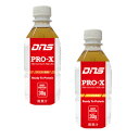 DNSPro−X(プロエックス)1箱(24本入り/1本350ml)アップル風味、マンゴー風味BASE