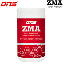 【スポーツ館】DNS ZMA Super Premium(ジーエムエースーパープレミアム)180カプセル(1日分あたり/6カプセル)ADVANTAGE LEVEL-2 アドバンス