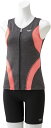 Speedo(スピード) F/Z Separates フルジップセパレーツ KX*DP
