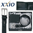 ダンロップ日本正規品 XXIO(ゼクシオ) ベルトギフト(ベ...