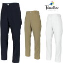 BridgestoneParadiso ブリヂストンパラディーゾ 春夏ウエア ノータックロングパンツ J
