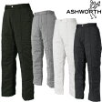 ASHWORTH（アシュワース）中綿キルティングパンツKM265「秋冬ゴルフウエア」【あす楽対応_四国】