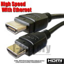 3D/C[Tlbg/ARC/4K2KΉInCXs[h HDMIP[u 2mHIGH SPEED with EthernetF؍...