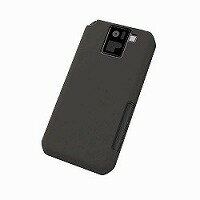 [ELECOM(エレコム)] docomo SH-10D用シリコンケース(ブラック) PD-SH10SCBK