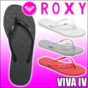 ROXY ロキシー ビーチサンダル【VIVA IV】...