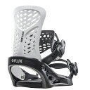FLUX フラックス 【19/20・PR】BLK-WHT ス...
