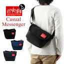 Manhattan Portage }nb^|[e[W Casual Messenger Bag JWA bZW[ obO STCY ( bZW[obO V_[ obO Y fB[X MP1605JR )