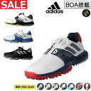 2017年新作 adidas アディダス ゴルフシューズ ア...