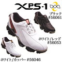 フットジョイ ゴルフシューズ FJ XPS-1 BOA ボア 【ゴルフグッズ用品】