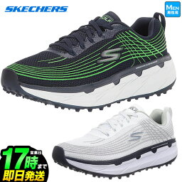 SKECHERS GOLF <strong>スケッチャーズ</strong> <strong>ゴルフ</strong><strong>シューズ</strong> 214025 ULTRA MAX ウルトラ マックス スパイクレス (メンズ)