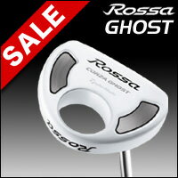 テーラーメイド ロッサ コルザ ゴースト ROSSA CORZA GHOST AGSI+ パター 【ゴルフクラブ】【マ�