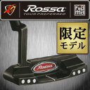 【限定モデル】【日本仕様】【送料無料】テーラーメイド ROSSA TP with AGSI+ by KiaMa ロッサTP AGSI+ キアマー パター デイトナ 【ゴルフクラブ】【U10】【10P25Jun09】