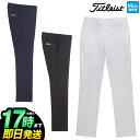 2019年春夏新作 Titleist タイトリスト ゴルフウェア TSMP1977 ウォーターリペレント