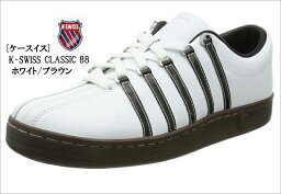 レザースニーカー クラッシック 02248 Classic 88 K-SWISS(<strong>ケースイス</strong>) 本革