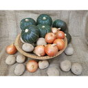 【ふるさと納税】季節の野菜詰め合わせ(秋)