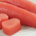 【ふるさと納税】北海道産たらこ(大)500g 【魚介類・加工...