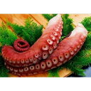 【ふるさと納税】【やわらか】煮たこ(約1.8kg) | 北海...